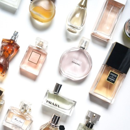 5 αρώματα που ξεχωρίσαμε αυτόν τον μήνα