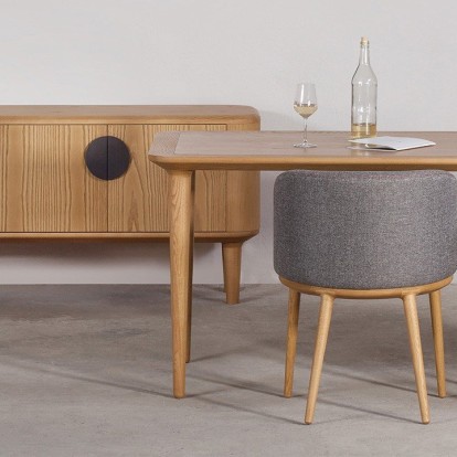 Συνέντευξη με τον industrial designer Θανάση Μπάμπαλη 