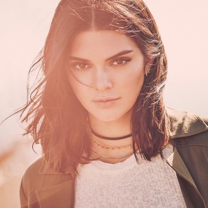 3 μυστικά της Kendall Jenner που θα μεταμορφώσουν τα μαλλιά σας 