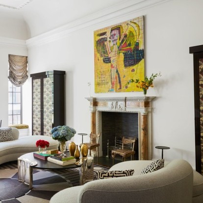 Η κατοικία της Marie Chantal στο Manhattan είναι πέρα από κάθε φαντασία 