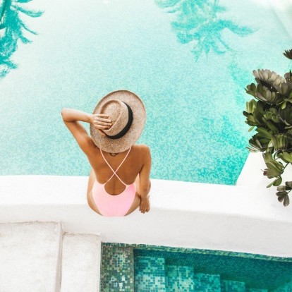 Το trend των adults-only hotel μέσα από 6 ξενοδοχεία που κλέβουν τις εντυπώσεις
