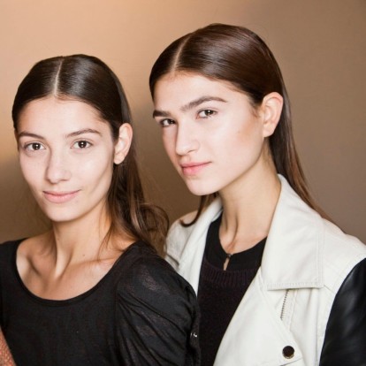 Τα tips μιας διάσημης makeup artist για μακιγιάζ που μοιάζει επαγγελματικό