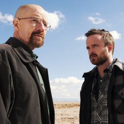 Το Breaking Bad επιστρέφει με μια ταινία στο Netflix -Δείτε το trailer