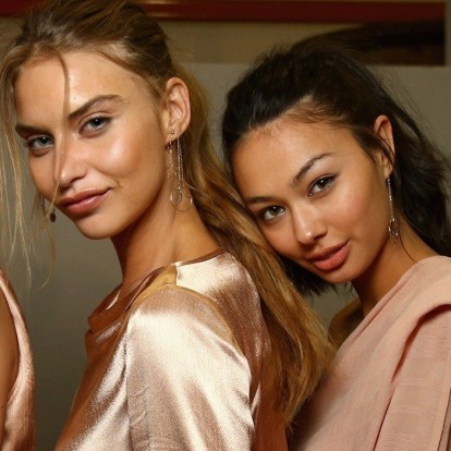 Το ξέρατε ότι μπορείτε να χρησιμοποιήσετε τα καλλυντικά σας με διαφορετικό τρόπο;