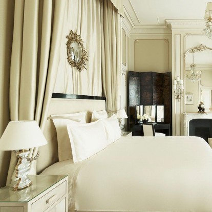 10 ξενοδοχεία που δε γνωρίζατε ότι εμπνεύστηκαν από iconic ονόματα της μόδας