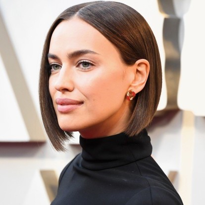 Η Irina Shayk μοιράζεται τα δικά της beauty tips -Υιοθετήστε τα