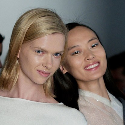 Υπέροχο ίσιωμα με ζέστη και υγρασία; Δείτε πώς