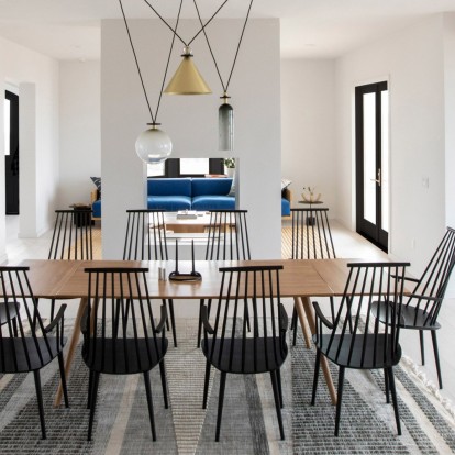 Αν είστε λάτρης του μινιμαλισμού θα απολαύσετε αυτό το τέλειο σπίτι στο Long Island