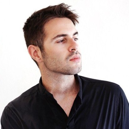 Ο Κωνσταντίνος Φυντάνης μας ξεναγεί στον κόσμο του μέσα από 26+1 ερωτήσεις