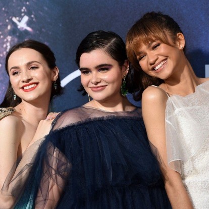 Euphoria: Υιοθετήστε τα μακιγιάζ της πετυχημένης σειράς στην καθημερινότητά σας