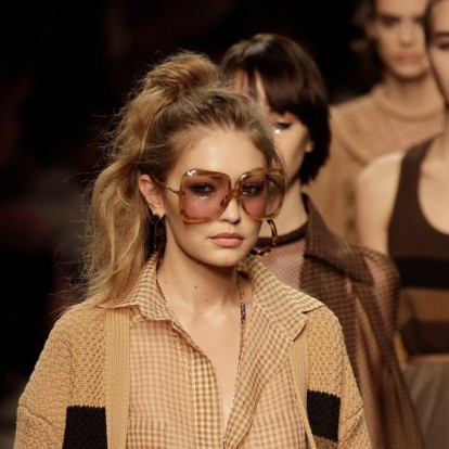 Milan Fashion Week: Τα 4 shows που μας κέρδισαν από την πρώτη στιγμή