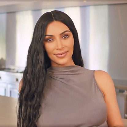 Η Kim Kardashian σχολιάζει τα καλύτερα και τα χειρότερα fashion trends της σεζόν