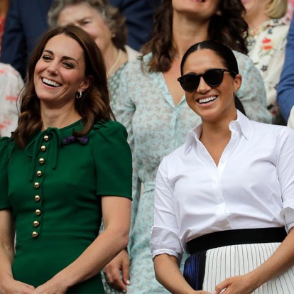 Πώς φροντίζουν την επιδερμίδα τους οι royal κυρίες