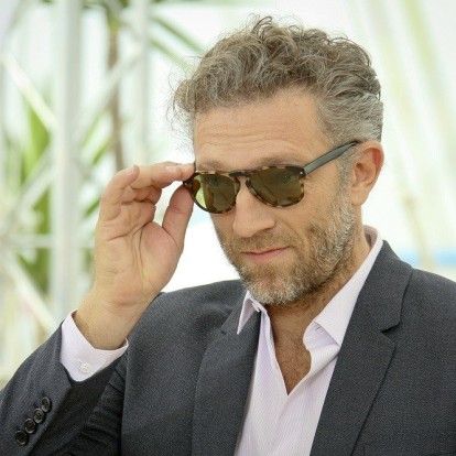 Γιατί ο Vincent Cassel είναι το απόλυτο αρσενικό του σινεμά