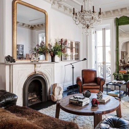 Τα home trends του φθινοπώρου για να ανανεώσετε το σπίτι σας