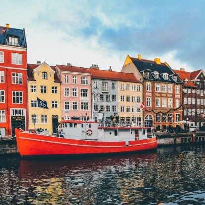 Κοπεγχάγη: Ταξιδέψτε στο διαμάντι της Σκανδιναβίας