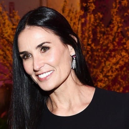 Η αντιγηραντική ρουτίνα ομορφιάς της Demi Moore