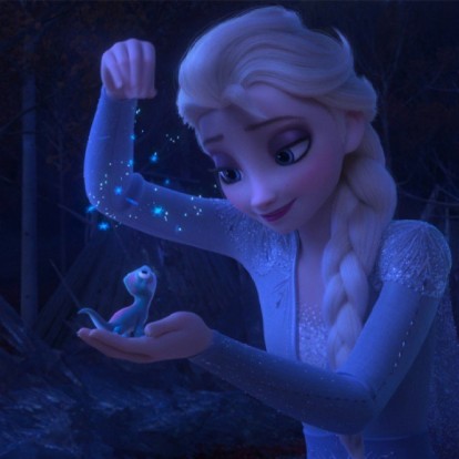 To Frozen επιστρέφει και είναι έτοιμο να σας ενθουσιάσει