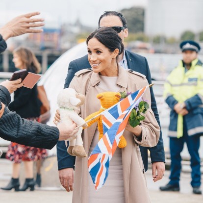 5 κοινά staples που εμπιστεύονται οι Meghan Markle και Kate Middleton 