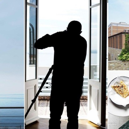 SKG Stories: Χρήστος Δημητρίου 