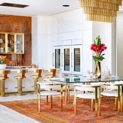 Ένα εκπληκτικό σπίτι στο Beverly Hills με luxurious λεπτομέρειες που θα σας ενθουσιάσει