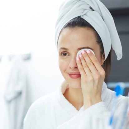 Yπέροχες DIY demakeup συνταγές που μπορείτε να φτιάξετε μόνες σας 