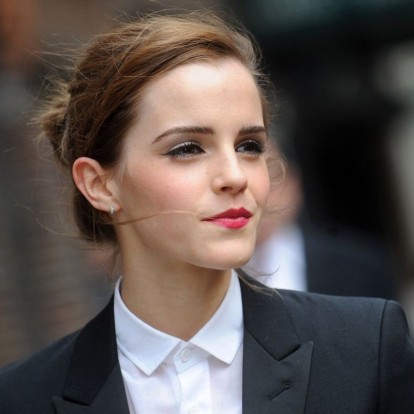 Emma Watson: H ηθοποιός και ακτιβίστρια που πηγαίνει κόντρα στο κατεστημένο του Hollywood
