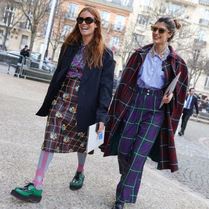 Les Zazous: Το επαναστατικό κίνημα που άλλαξε για πάντα τη γαλλική μόδα 