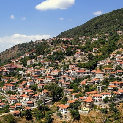 Αρκαδία: Ένας προορισμός βγαλμένος από παραμύθι