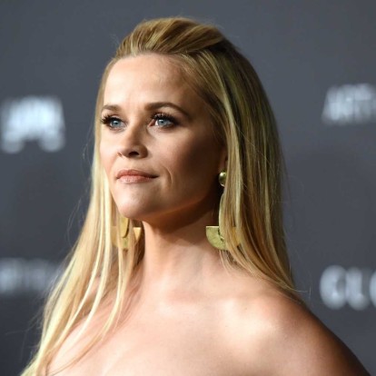 Η Reese Witherspoon μοιράστηκε τη ρουτίνα περιποίησής της στο Instagram