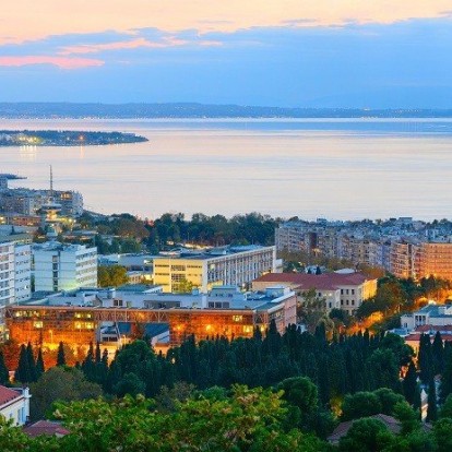 Υπέροχα events και στέκια στην πόλη που θα σας χαρίσουν ένα μοναδικό τριήμερο