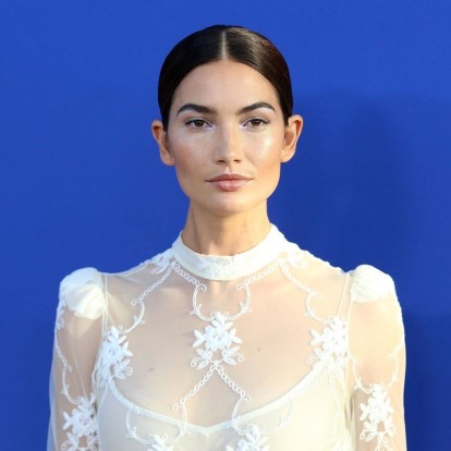 Δημιουργήστε βήμα βήμα το φυσικό μακιγιάζ της Lily Aldridge