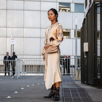 Aimee Song: Μαθήματα styling από την απόλυτη Instagrammer