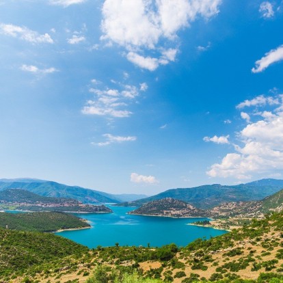 Αυτός είναι ο απόλυτος προορισμός για το τριήμερο της 28ης Οκτωβρίου 