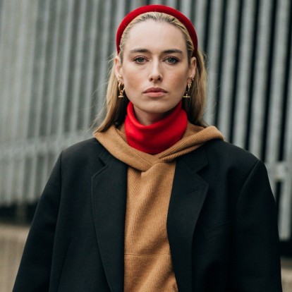 Headbands: Πώς να φορέσετε το πιο hot αξεσουάρ της σεζόν 