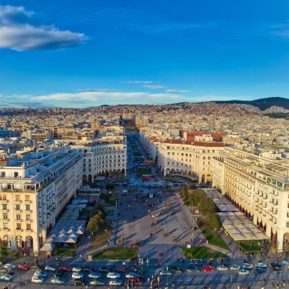 Περάστε ένα ειδυλλιακό τριήμερο στην πόλη γεμάτο δυνατές συγκινήσεις 