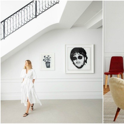 Απολαύστε το απίστευτο σπίτι της Elle Macpherson στη Florida 