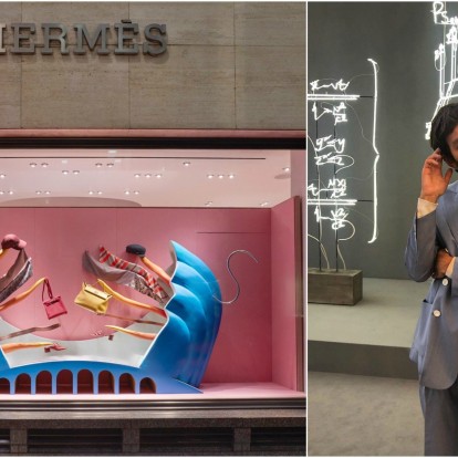 Ο Fotis Evans μας ξεναγεί στον κόσμο του μέσα από 24+1 ερωτήσεις 