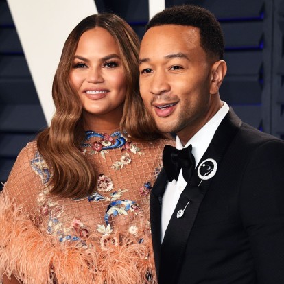 Ο John Legend και η Chrissy Teigen περνάνε από ανιχνευτή ψεύδους 