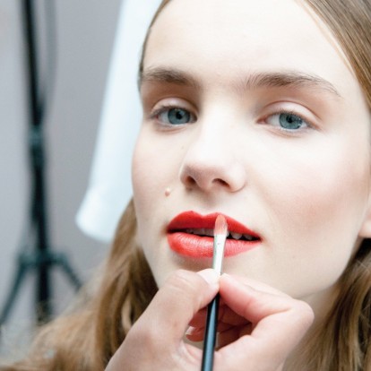 Τα ιδανικά makeup looks για κάθε ημέρα της εβδομάδας 