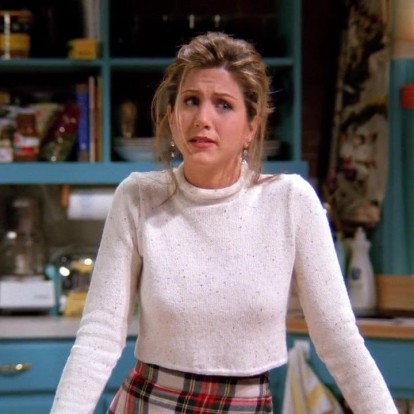 5 διαχρονικά trends που θα φορούσε σήμερα η Rachel Green 