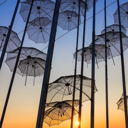 TGIF: Υπέροχες ημέρες και νύχτες στην αγαπημένη μας Θεσσαλονίκη 