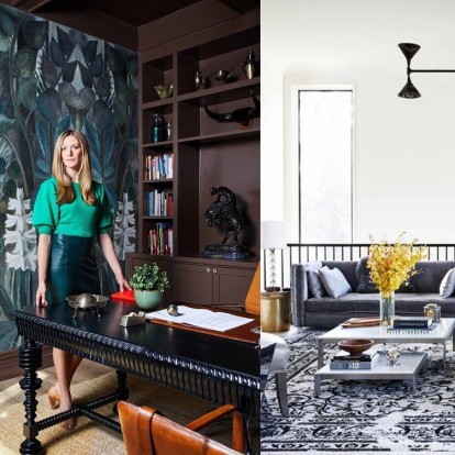 Ένα μαγευτικό σπίτι στην Washington που παραδίδει μαθήματα διακόσμησης 