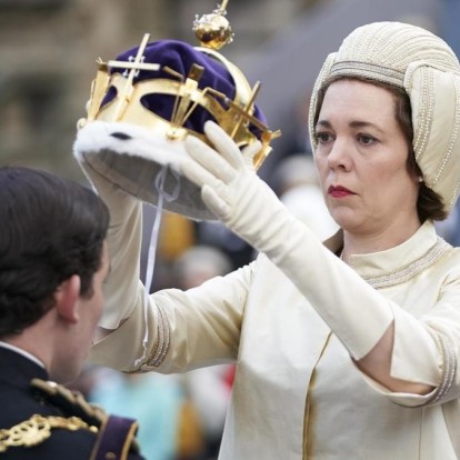 Η πραγματική ιστορία του Πρίγκιπα Καρόλου μέσα από την τρίτη σεζόν της σειράς The Crown 