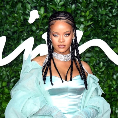 British Fashion Awards 2019: Λαμπερές εμφανίσεις στο red carpet με άρωμα Ελλάδας 