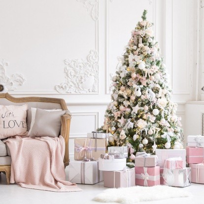 Decor tips για να αναβαθμίσετε τη χριστουγεννιάτικη διακόσμησή σας 