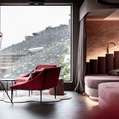 Το νέο Mohr Life Resort στην Αυστρία είναι ο απόλυτος χώρος ευεξίας και χαλάρωσης 