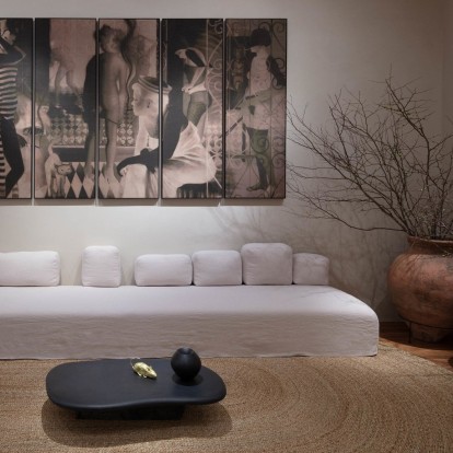 Περιηγηθείτε στο ολοκαίνουριο flagship store του οίκου Loewe στη Νέα Υόρκη