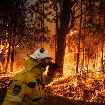 Τελικά ποιος ευθύνεται για την τεράστια οικολογική καταστροφή της Αυστραλίας; 