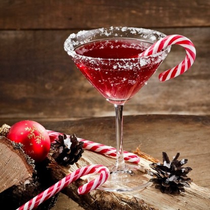 4+2 απολαυστικά cocktails ιδανικά για το πρωτοχρονιάτικο ρεβεγιόν 